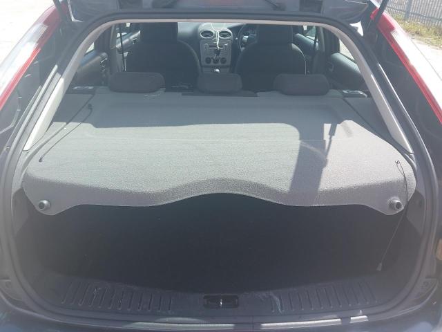 2009 FORD FOCUS ZETE