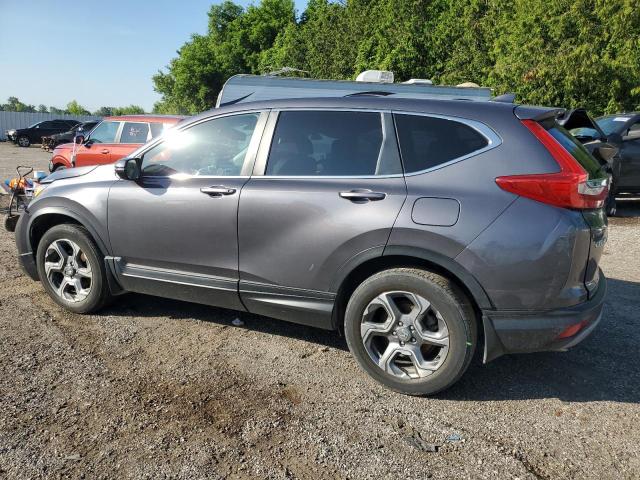 2017 HONDA CR-V EXL  