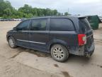 2016 Chrysler Town & Country Touring en Venta en Davison, MI - Rear End