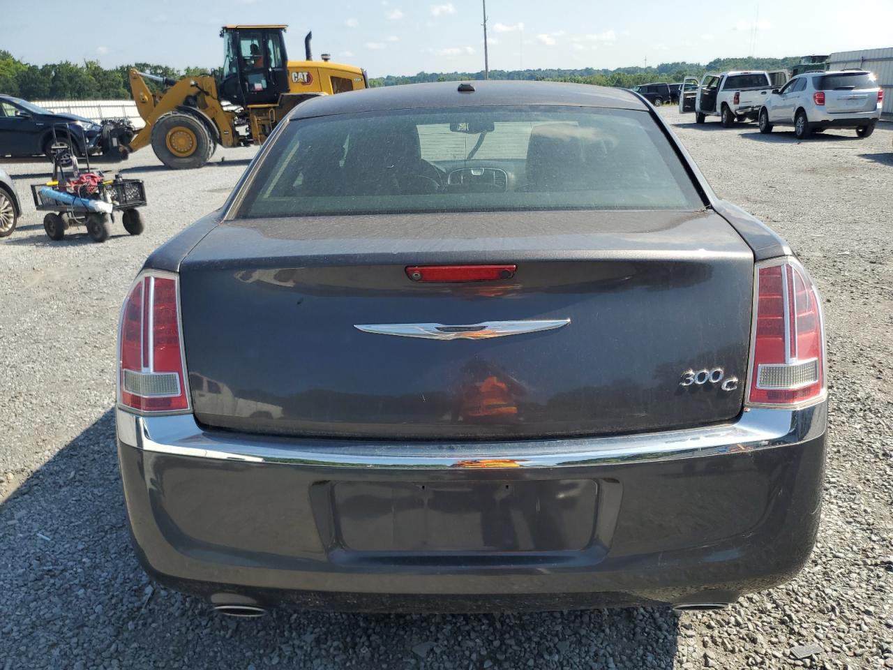 2013 Chrysler 300C VIN: 2C3CCAET0DH630877 Lot: 62955225