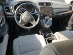 2022 Honda Cr-V Exl   للبيع في Tanner، AL - Front End