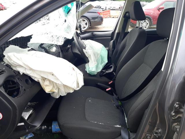 2011 HYUNDAI I10 ACTIVE