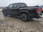 2023 Nissan Frontier S იყიდება Opa Locka-ში, FL - Front End