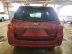 2009 Toyota Highlander Sport   на продаже в Pennsburg, PA - Front End