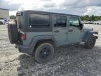 2014 Jeep Wrangler Unlimited Sport for Sale in Byron, GA - Side