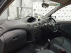 2005 TOYOTA YARIS COLO for sale at Copart NEWBURY