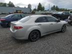 2010 Acura Tsx    zu verkaufen in Portland, OR - Front End