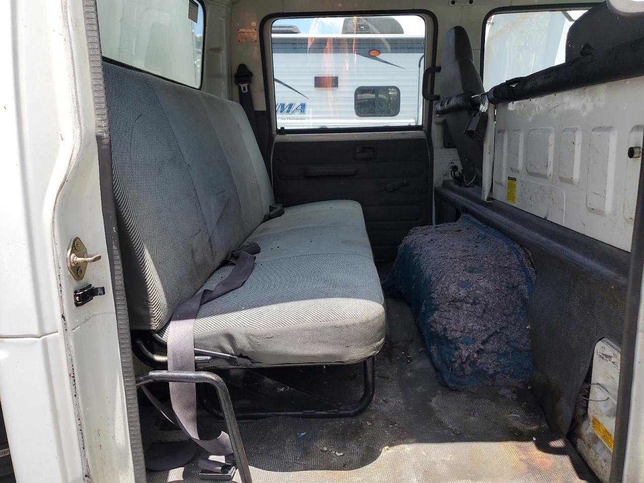 2005 Isuzu Nqr VIN: JALE5J16957903521 Lot: 61669385