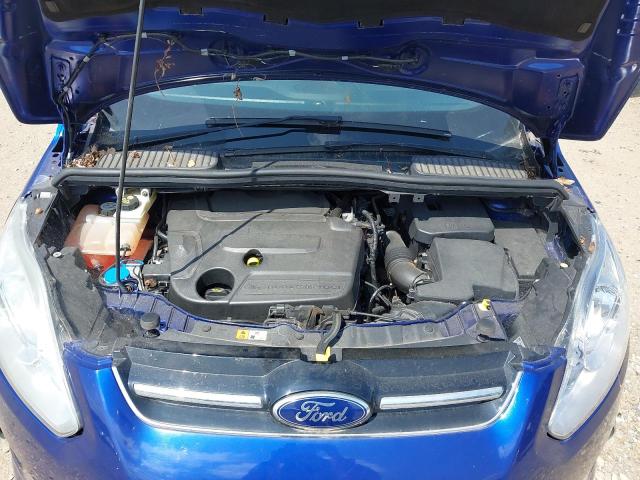 2014 FORD C-MAX TITA