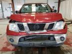 2011 Nissan Frontier S   for Sale in Angola, NY - Front End