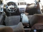 2012 Nissan Murano S на продаже в Kansas City, KS - Biohazard/Chemical