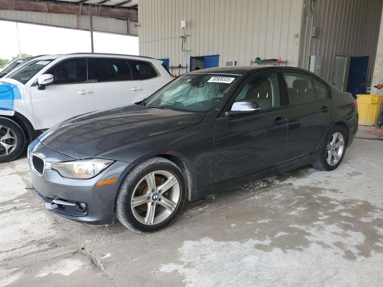 2015 Bmw 328 I zu verkaufen in Homestead, FL - All Over
