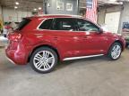 2018 Audi Q5 Premium Plus de vânzare în Blaine, MN - Rear End