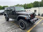 2015 Jeep Wrangler Unlimited Rubicon   продається в North Billerica, MA - Minor Dent/Scratches