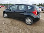 2014 Nissan Versa Note S de vânzare în Elgin, IL - Front End