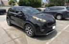 2017 Kia Sportage Sx на продаже в Los Angeles, CA - Normal Wear