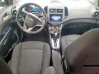 2015 Chevrolet Sonic Lt for Sale in Haslet, TX - Hail