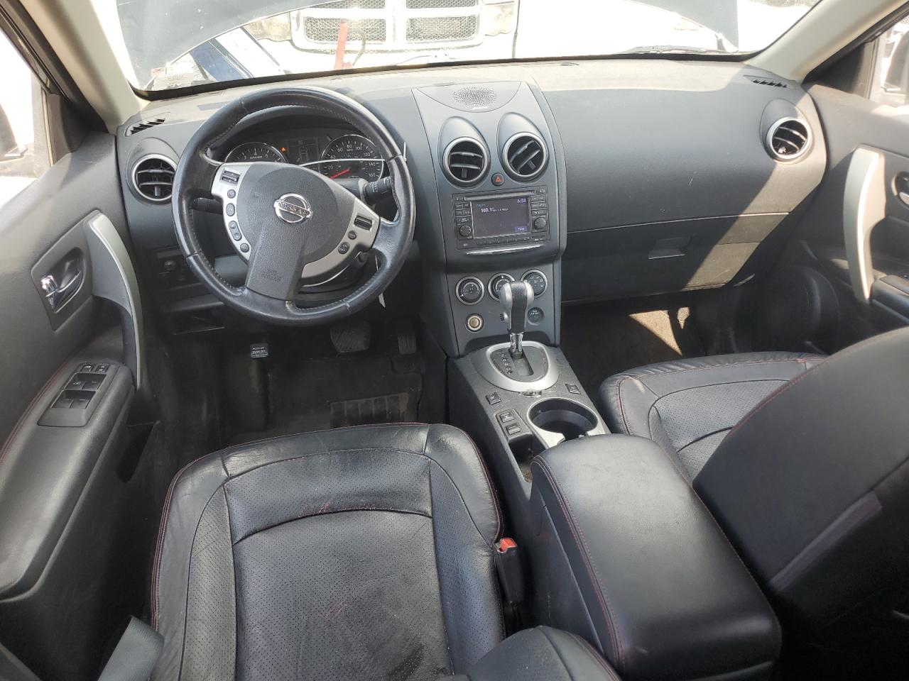 2012 Nissan Rogue S VIN: JN8AS5MV3CW407270 Lot: 84788695