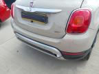 2017 FIAT 500X CROSS for sale at Copart SANDY