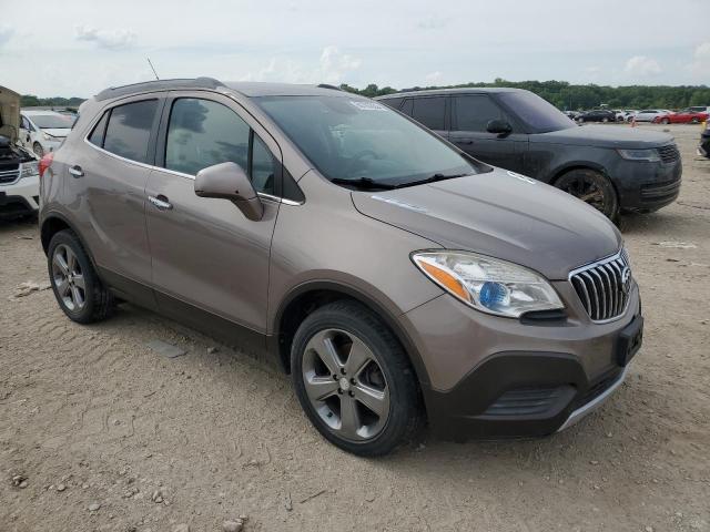 Parquets BUICK ENCORE 2013 tan
