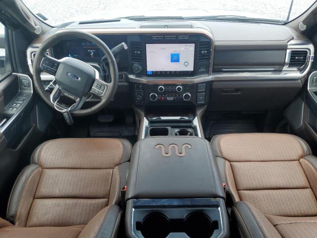  FORD F250 2024 Gray