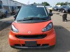 2008 Smart Fortwo Passion на продаже в New Britain, CT - Front End