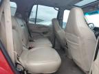 2002 Ford Expedition Eddie Bauer en Venta en Byron, GA - Rear End