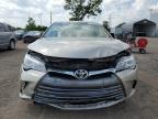 2017 TOYOTA CAMRY LE   à vendre chez Copart QC - MONTREAL