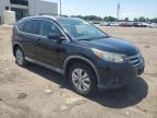 2014 Honda Cr-V Exl   на продаже в Fredericksburg, VA - Side