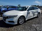 2020 Honda Accord Lx للبيع في Hueytown، AL - Side