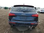 2017 Audi Q5 Premium en Venta en Elgin, IL - Front End