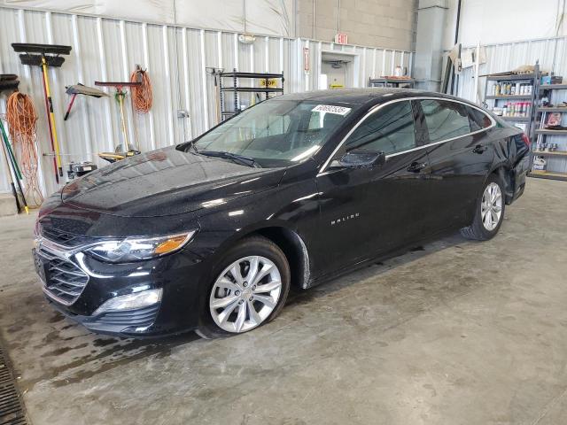 CHEVROLET MALIBU LT 2024