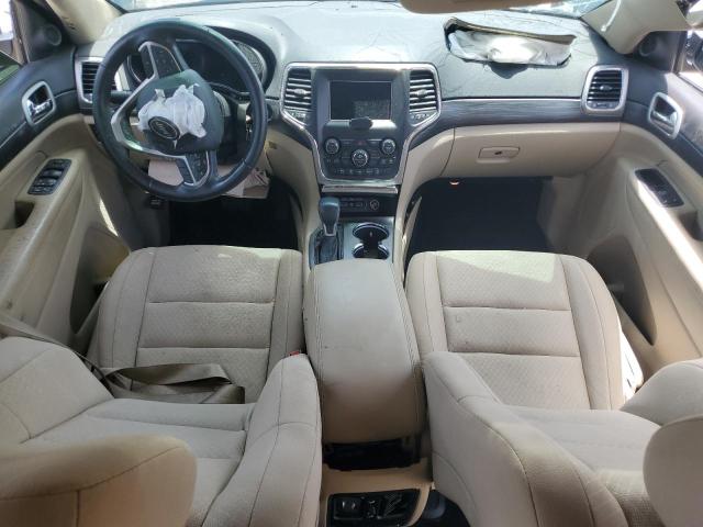  JEEP GRAND CHER 2020 Черный