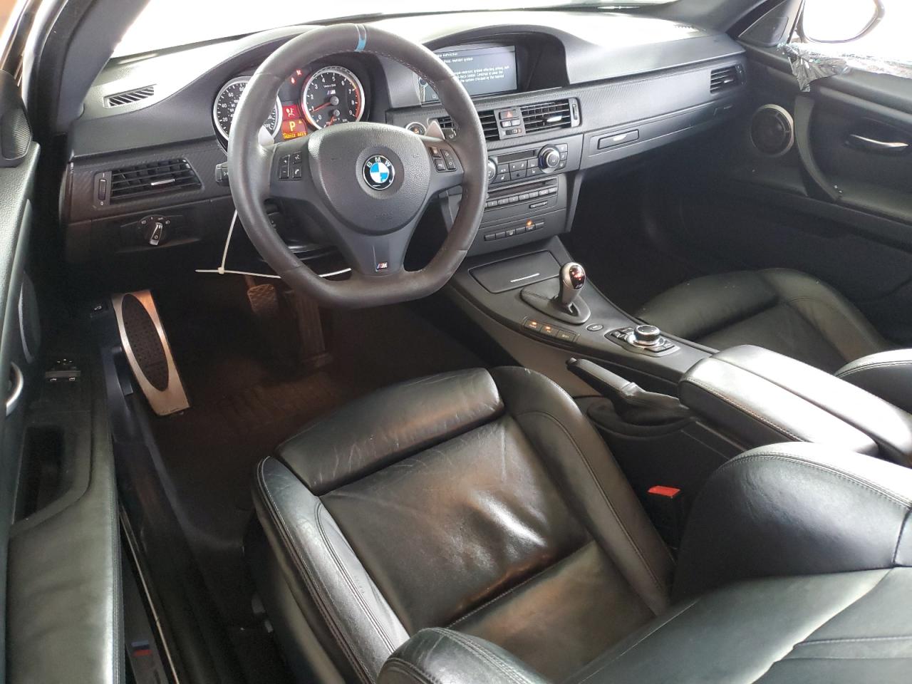 2012 BMW M3 VIN: WBSKG9C57CE798240 Lot: 61774515