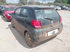2015 CITROEN C1 FEEL for sale at Copart BRISTOL