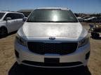 2016 Kia Sedona Lx   продається в San Martin, CA - Minor Dent/Scratches
