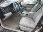 2015 Toyota Camry Hybrid на продаже в Franklin, WI - Side