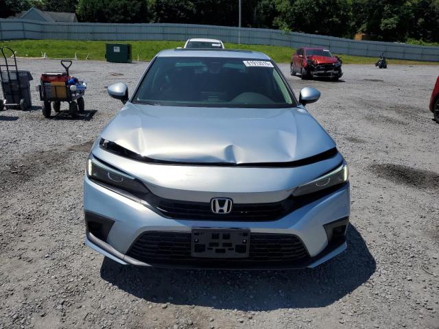  HONDA CIVIC 2022 Синий
