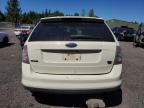 2007 Ford Edge Sel იყიდება Graham-ში, WA - Side