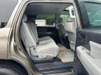 2008 TOYOTA SEQUOIA SR5   à vendre chez Copart MA - NORTH BOSTON