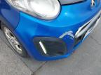 2014 CITROEN C1 EDITION for sale at Copart WHITBURN