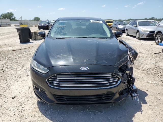  FORD FUSION 2016 Czarny