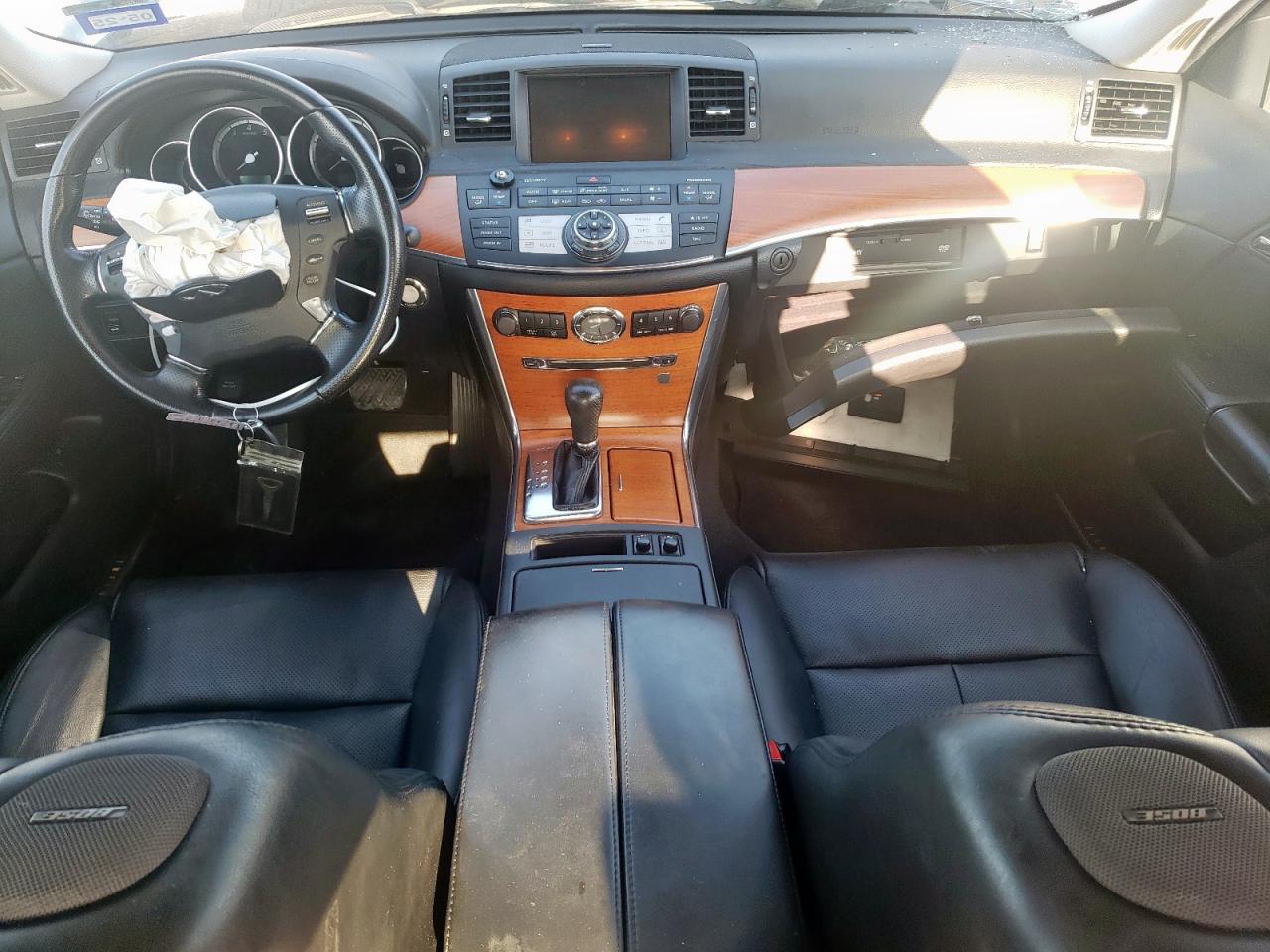 2006 Infiniti M35 Base VIN: JNKAY01E56M114924 Lot: 59532445
