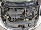 2018 Nissan Sentra S en Venta en East Granby, CT - Minor Dent/Scratches
