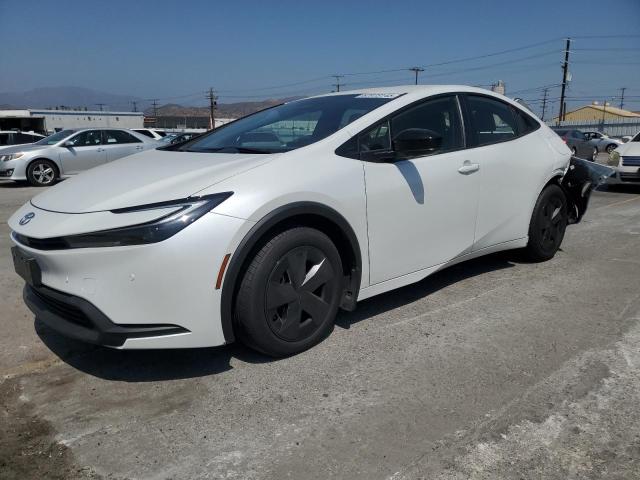 TOYOTA PRIUS LE 2024