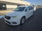 2022 CHRYSLER PACIFICA TOURING L   à vendre chez Copart NV - LAS VEGAS WEST