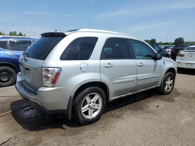 2005 CHEVROLET EQUINOX LT  