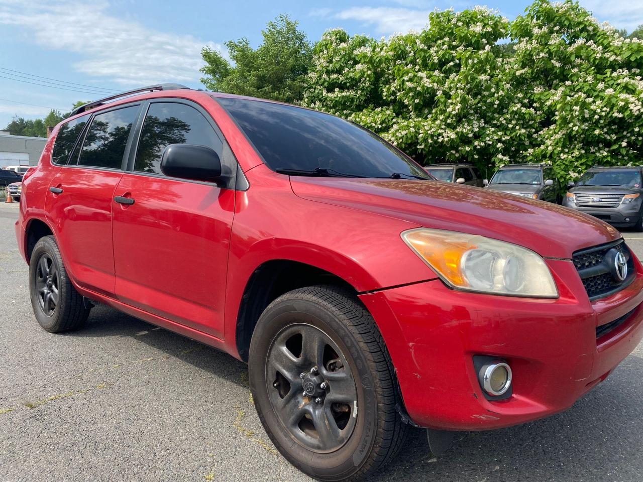 2010 Toyota Rav4 for Sale in New Britain, CT - Normal Wear