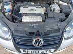 2008 VOLKSWAGEN GOLF GT SP for sale at Copart BRISTOL