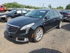 2019 Cadillac Xts Luxury en Venta en Hillsborough, NJ - Mechanical